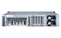 Server NAS QNAP TS-877XU-RP-3600-8G 8x SSD | HDD SATA 8GB RAM