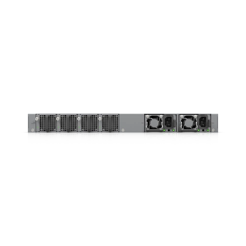 Switch Ubiquiti ECS-24-PoE 8x 2.5Gb 16x 10Gb 2x SFP28
