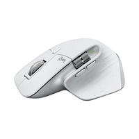 Senza fili topo Logitech MX Master 3S 910-006560