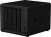 Server NAS Synology DS418 4x SSD | HDD SATA 2GB RAM