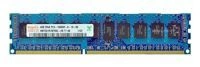 Memoria RAM 1x 4GB Hynix ECC REGISTERED DDR3 1333MHz PC3-10600 RDIMM | HMT351R7BFR8C-H9