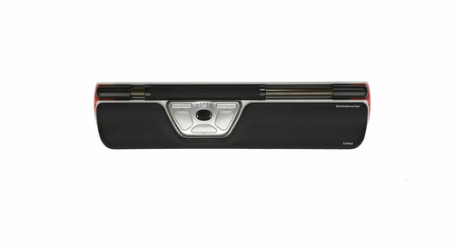 Wired topo Contour RollerMouse Red CDRMRED10110