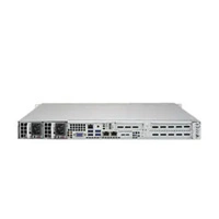 Piattaforma server Supermicro 1U 1029P-WTRT SYS-1029P-WTRT Intel x 2 DDR4 x 12 10 x 3.5" SATA/NVME PSU 1+0