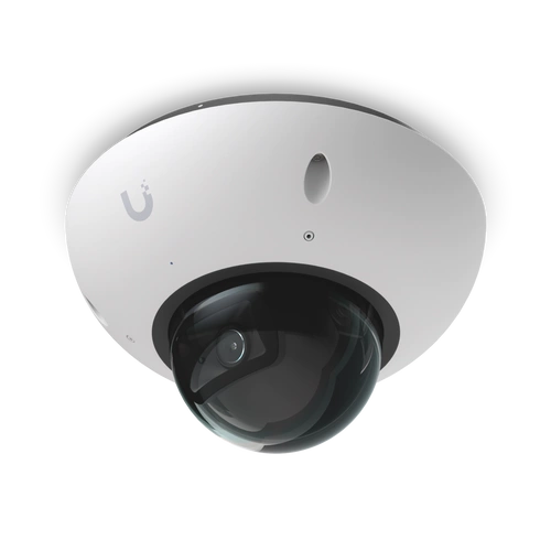 Fotocamera Ubiquiti G6 Dome UVC-G6-Dome 8MP 3840 x 2160 (16:9) 30 FPS