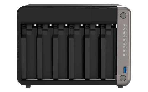 NAS server QNAP TS-AI642-8G