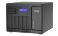 Server NAS QNAP TS-h886-D1602-8G 8x SSD | HDD SATA 8GB RAM