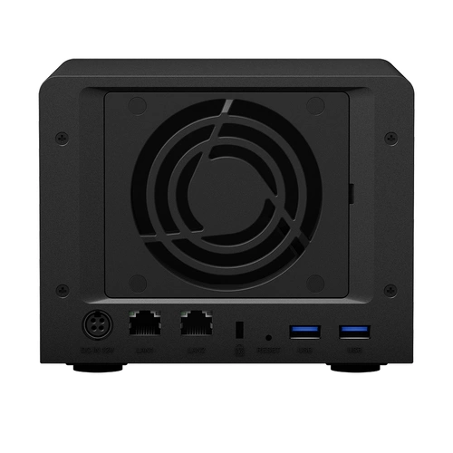 Server NAS Synology DS620slim 6x SSD | HDD SATA 2GB RAM