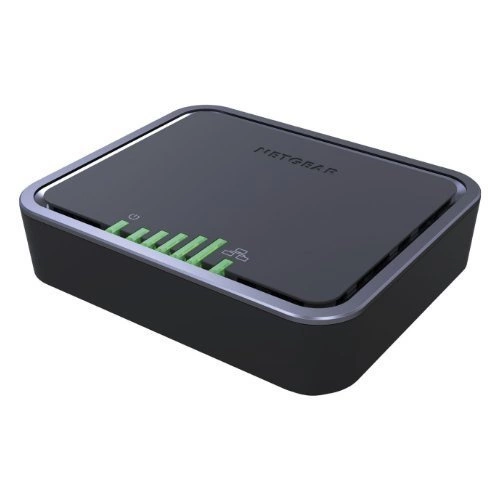 Router Netgear LB2120-100PES 1x RJ-45 10/100/1000 Mb/s
