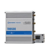 Gateway industriale Teltonika TRB500 1x Mini-SIM