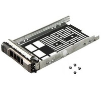 Vassoio unità 3.5'' SAS/SATA Hot-Swap dedicado a Dell servers | KG1CH