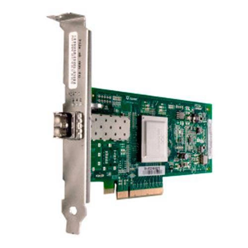 HBA HPE 489190-001 1 FC Fibre Channel 8Gb/s nuovo spare 1 anno