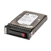 Disco rigido dedicato a HP server 3.5'' capacità 2TB 7200RPM HDD SAS 12Gb/s RENEW | N9X93AR