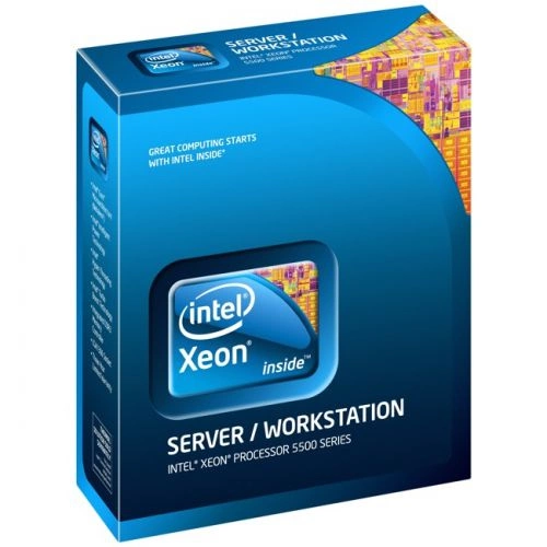 Intel Xeon Processore L5420 SLARP ( 12M Cache, 2.5 GHz )