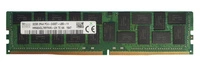 Memoria RAM 1x 32GB Hynix LOAD REDUCED DDR4 2400MHz PC4-19200 LRDIMM | HMA84GL7MFR4N-UH