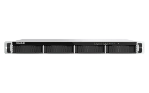 Server NAS QNAP TS-h765eU-8G 4x SSD | HDD SATA 8GB RAM