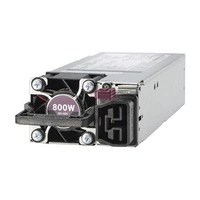 Alimentatore HP ProLiant & SimpliVity 800W RENEW | 865434R-B21