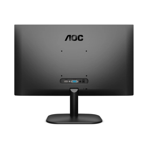 Monitor 23.8" AOC 24B2XDA 1920 x 1080 Full HD 75Hz matrice dello schermo IPS