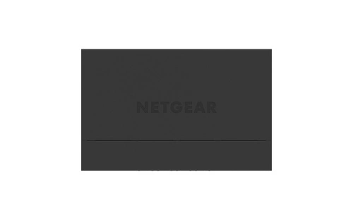 Interruttore Netgear GS305PP-300EUS 5x 1Gb 83 W PoE+