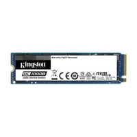SSD Kingston DC1000B 480GB M.2 NVMe PCIe Gen3x4 | SEDC1000BM8/480G