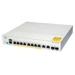 Switch Cisco Catalyst C1000-8T-2G-L 8x 1Gb 2x RJ-45/SFP