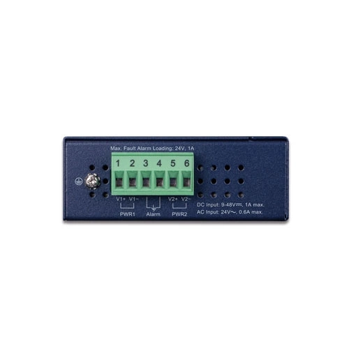 Interruttore Planet IGS-4215-4T2S 4x 1Gb 2x SFP