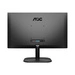 Monitor 23.8" AOC 24B2XDM 1920 x 1080 Full HD 75Hz matrice dello schermo VA