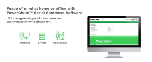UPS APC Back-UPS 750VA Torre 410W 3x Schuko BX750MI-GR