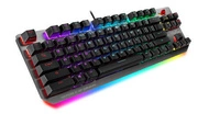 Tastiera Wired Asus ROG Strix Scope NX TKL AZERTY (FR)
