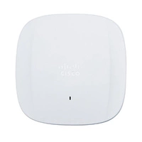 Access Point Cisco Catalyst CW9162I-MR 2.4 GHz | 5 GHz | 6 GHz 802.11 a/b/g/n/ac/ax