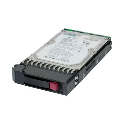 Disco rigido dedicato a HP server 3.5'' capacità 1TB 7200RPM HDD SATA 3Gb/s 480942-001 | 481282-001 | AJ740A