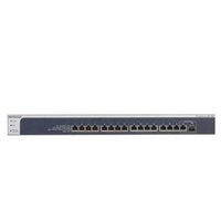 Switch Netgear XS716T-100NES 16x 10/100/1000/10000 2x SFP+