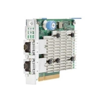 Network Card HPE 867331-B21-RFB 2x RJ-45 PCI Express 10Gb