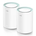 Access Point (Punto di accesso) Cudy M1300(2-PACK) 2.4 GHz | 5 GHz 867 Mbps 802.11 a/b/g/n/ac