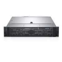 Server DELL R7515 2U 1 x SP3 16GB 1 x 480GB 8 x 3.5" 1+1