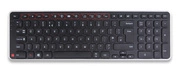 Tastiera Senza fili Contour Design Balance AZERTY