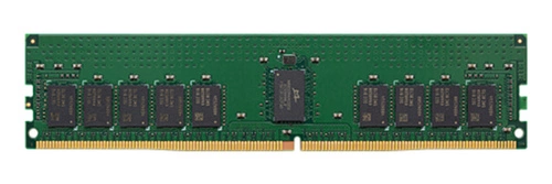 Memoria RAM 1x 32GB Synology DDR4 2Rx4 2133MHz ECC REGISTERED DIMM | RAMRG2133DDR4-32GB
