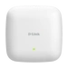 Access Point (Punto di accesso) D-Link DAP-X3060 2.4 GHz | 5 GHz 2402 Mbps 802.11 a/b/g/n/ac/ax