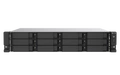 Server NAS QNAP TS-1273AU-RP-8G 12x SSD | HDD SATA 8GB RAM