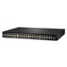 Switch HPE JL558A-RFB 48x 10/100/1000 4x SFP+ 740 W PoE+