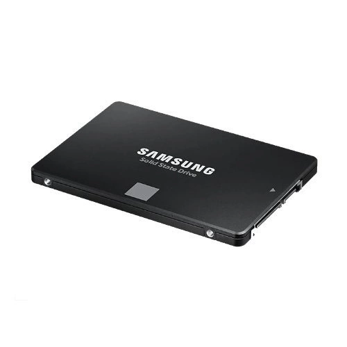 SSD disco Samsung 870 EVO 2000 2.5'' SATA 6Gb/s TLC | MZ-77E2T0B/EU