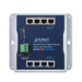 Interruttore Planet WGS-804HP 8x 1Gb 120 W PoE+