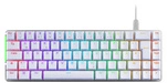 Tastiera Wired Asus ROG Falchion Ace WHT QWERTZ