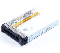 Vassoio unità Lenovo/IBM 2.5'' Hot Swap dedicado a System X | 00E7600 | L38552