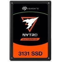 SSD disco Seagate Nytro 3131 15360 2.5'' SAS 12Gb/s TLC | XS15360TE70004