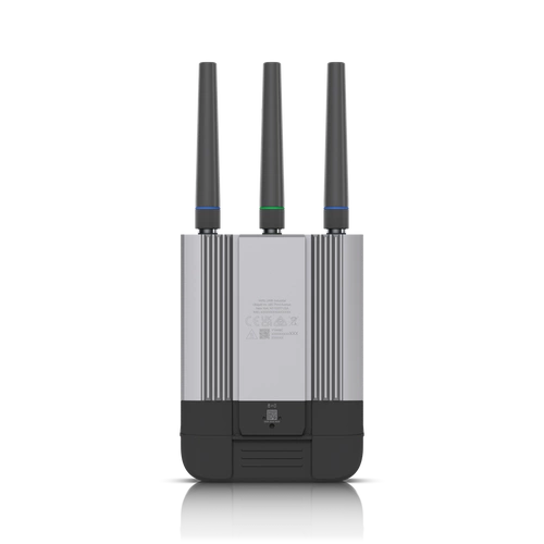 Router Ubiquiti UMR-Industrial 2x RJ-45 10/100/1000 Mb/s LTE