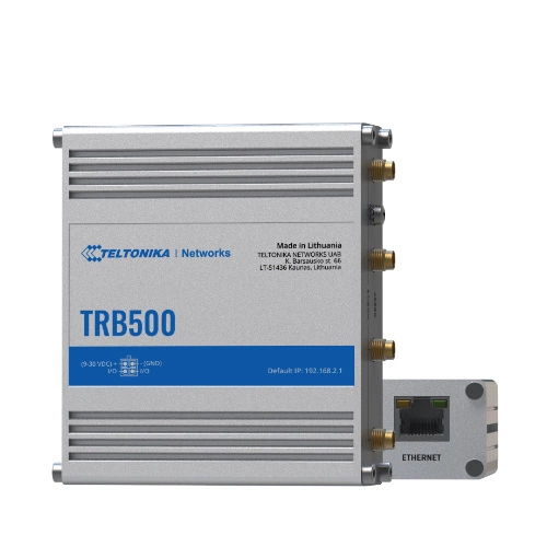 Gateway industriale Teltonika TRB500 1x Mini-SIM
