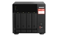 Server NAS QNAP TS-473A-8G 4x SSD | HDD SATA 8GB RAM