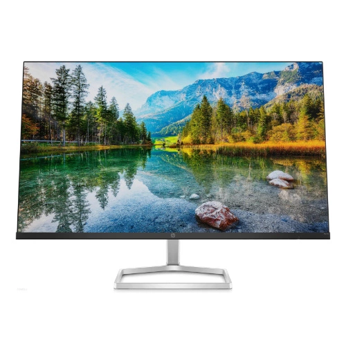 Monitor 27" HP 43G45E9#ABB M27fe 1920 × 1080 Full HD 75Hz matrice dello schermo IPS