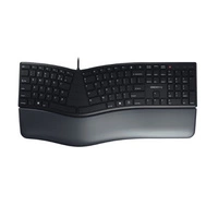 Tastiera Wired Cherry KC 4500 ERGO QWERTY (EU)