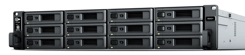 Server NAS Synology RS2421+ 12x SSD | HDD SATA 4GB RAM